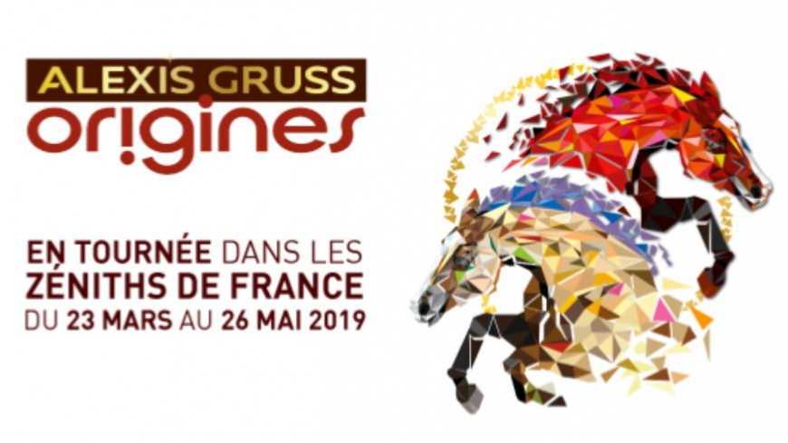 Alexis Gruss - Origines Alexis Gruss - Origines