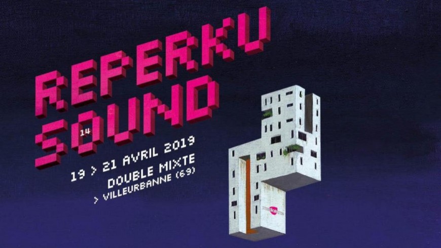Festival REPERKUSOUND Festival REPERKUSOUND