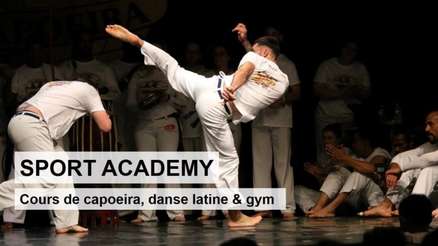 SPORT ACADEMY - Confluence SPORT ACADEMY - Confluence