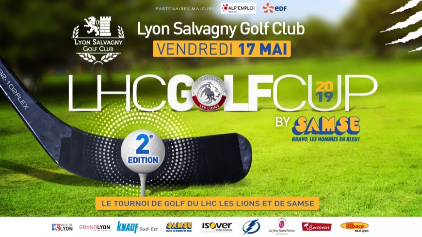 LHC Golf Cup LHC Golf Cup