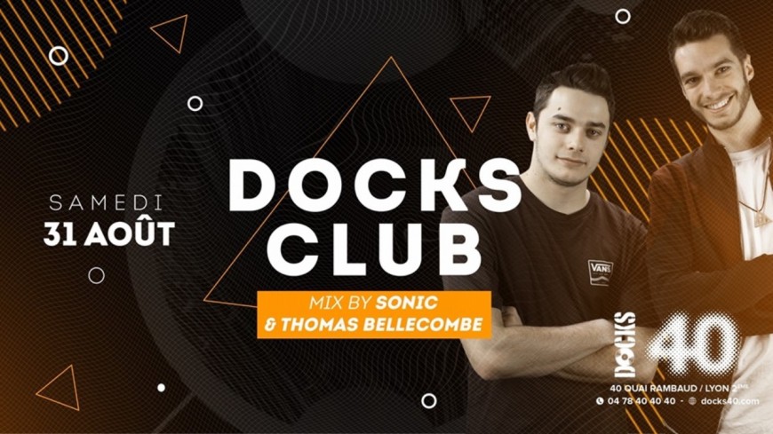 Docks Club Docks Club