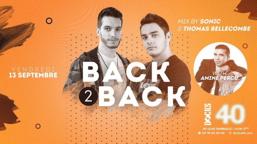 Back 2 Back Back 2 Back