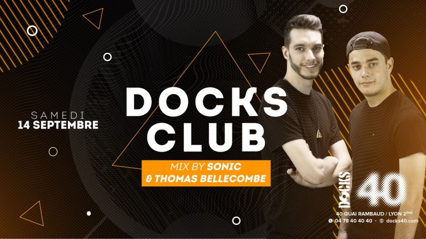 Docks Club Docks Club