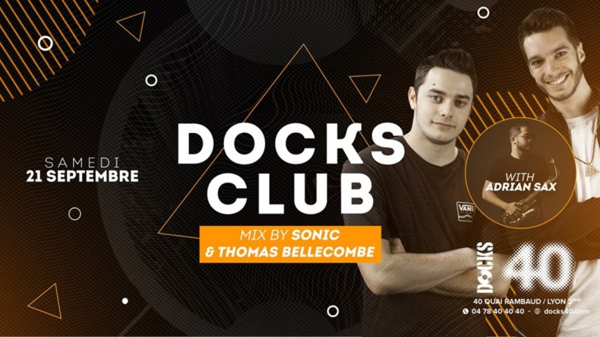 Docks Club Docks Club