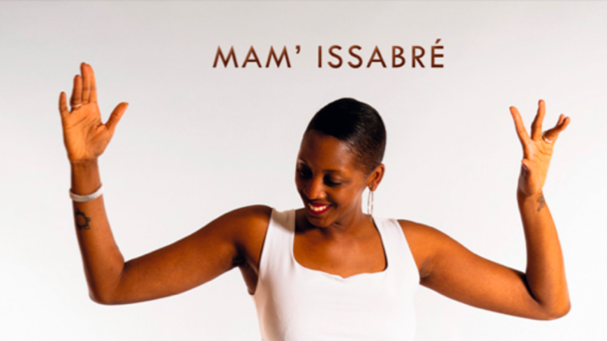 MAM dans One mam’show vous attends ! MAM dans One mam’show vous attends !