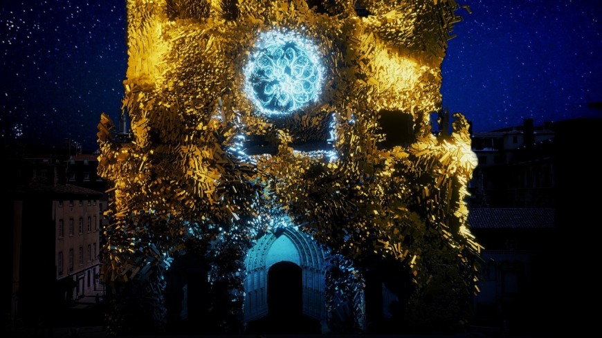 Fête des Lumières Fête des Lumières