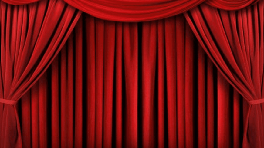 Venez-vous divertir au café-théâtre du rideau rouge Venez-vous divertir au café-théâtre du rideau rouge