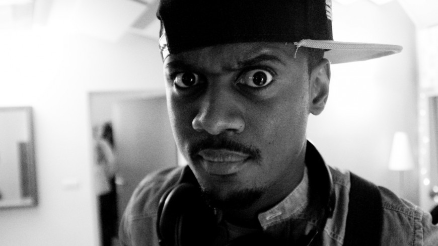 Caluire-Et-Cuire : Black M Caluire-Et-Cuire : Black M