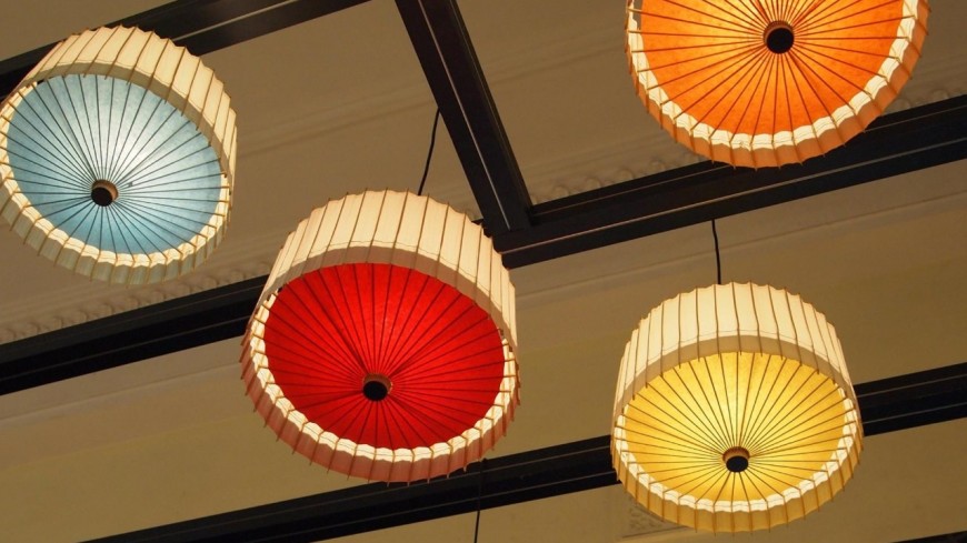 UNIQLO Lyon célèbre le Japan Blue pour la Fête des Lumières UNIQLO Lyon célèbre le Japan Blue pour la Fête des Lumières