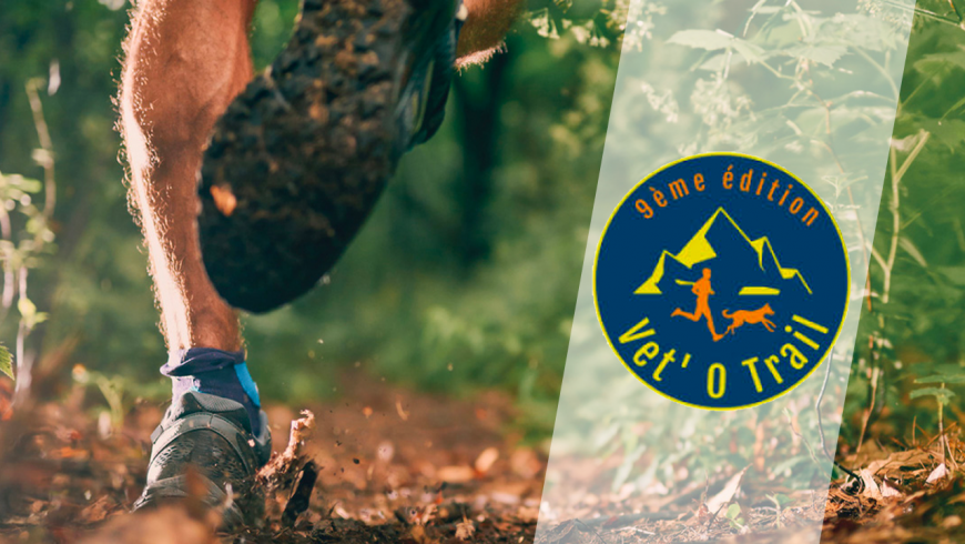 Vet'O Trail Vet'O Trail
