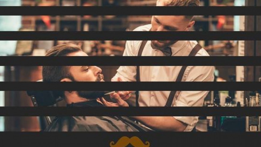 AfterWork & Barber Shop au Celest Bar AfterWork & Barber Shop au Celest Bar