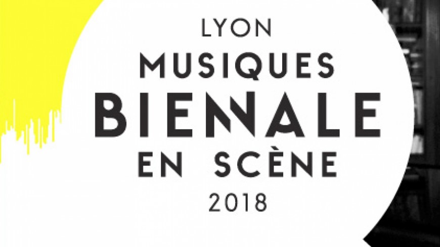 Biennale Musiques en Scène Biennale Musiques en Scène