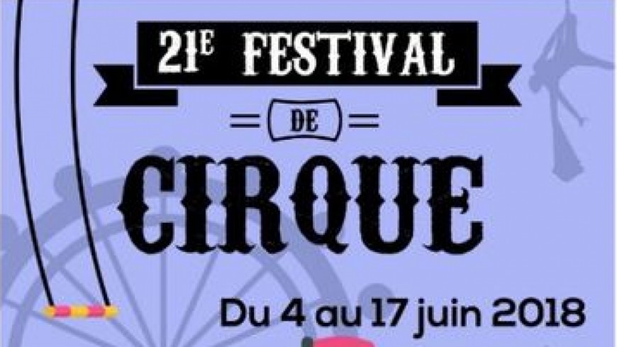 Festival Cirque Festival Cirque