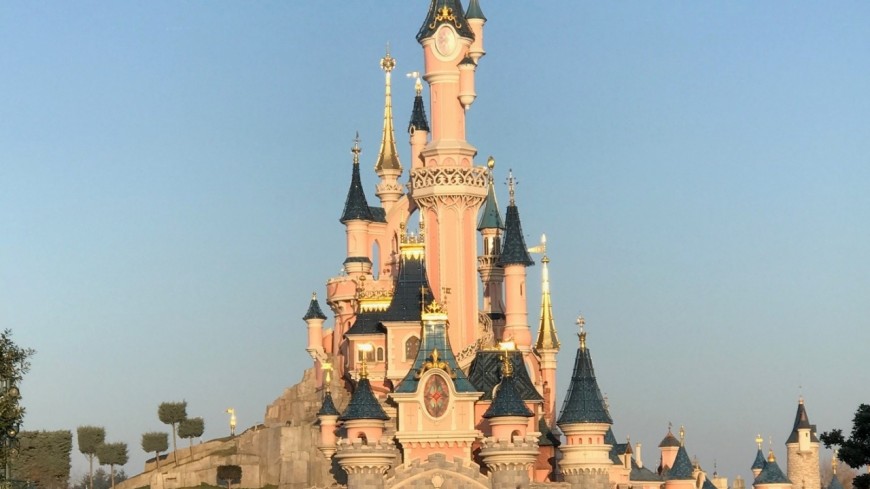 Disneyland Paris vient recruter à Lyon en février ! Disneyland Paris vient recruter à Lyon en février !