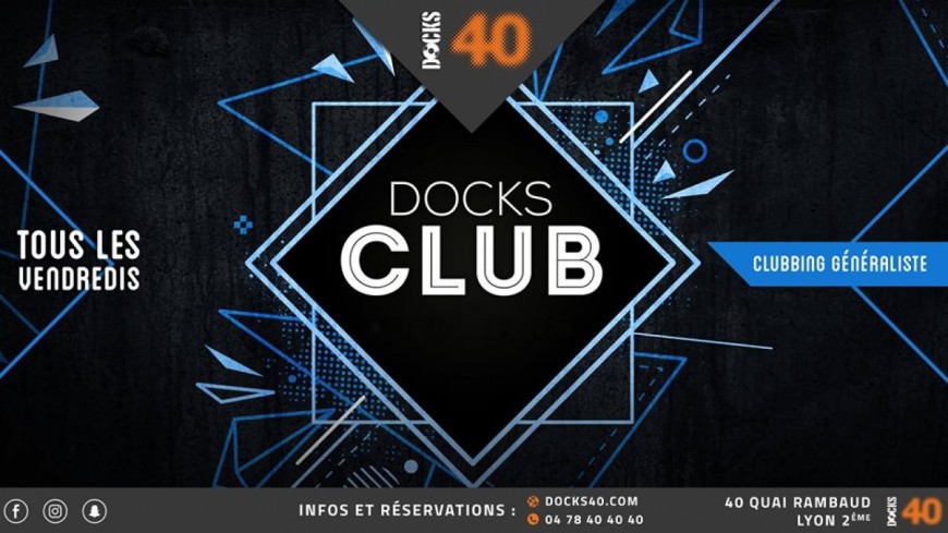 Docks Club Docks Club