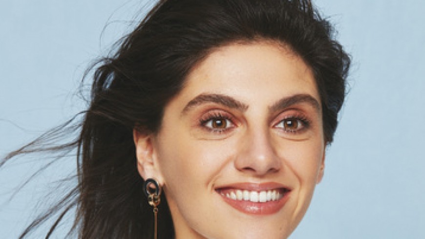Marina Rollman Marina Rollman