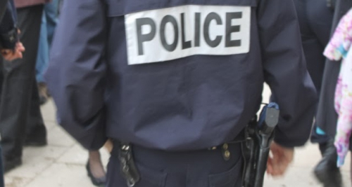 policier prostituées