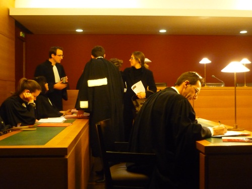 Un élu de Neuville condamné pour agression sexuelle sur mineur Un élu de Neuville condamné pour agression sexuelle sur mineur