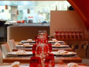Lyon: un restaurant sans allergènes ouvre ses portes Lyon: un restaurant sans allergènes ouvre ses portes