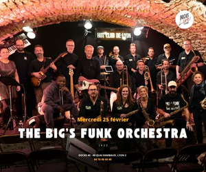 The Big's Funk Orchestra