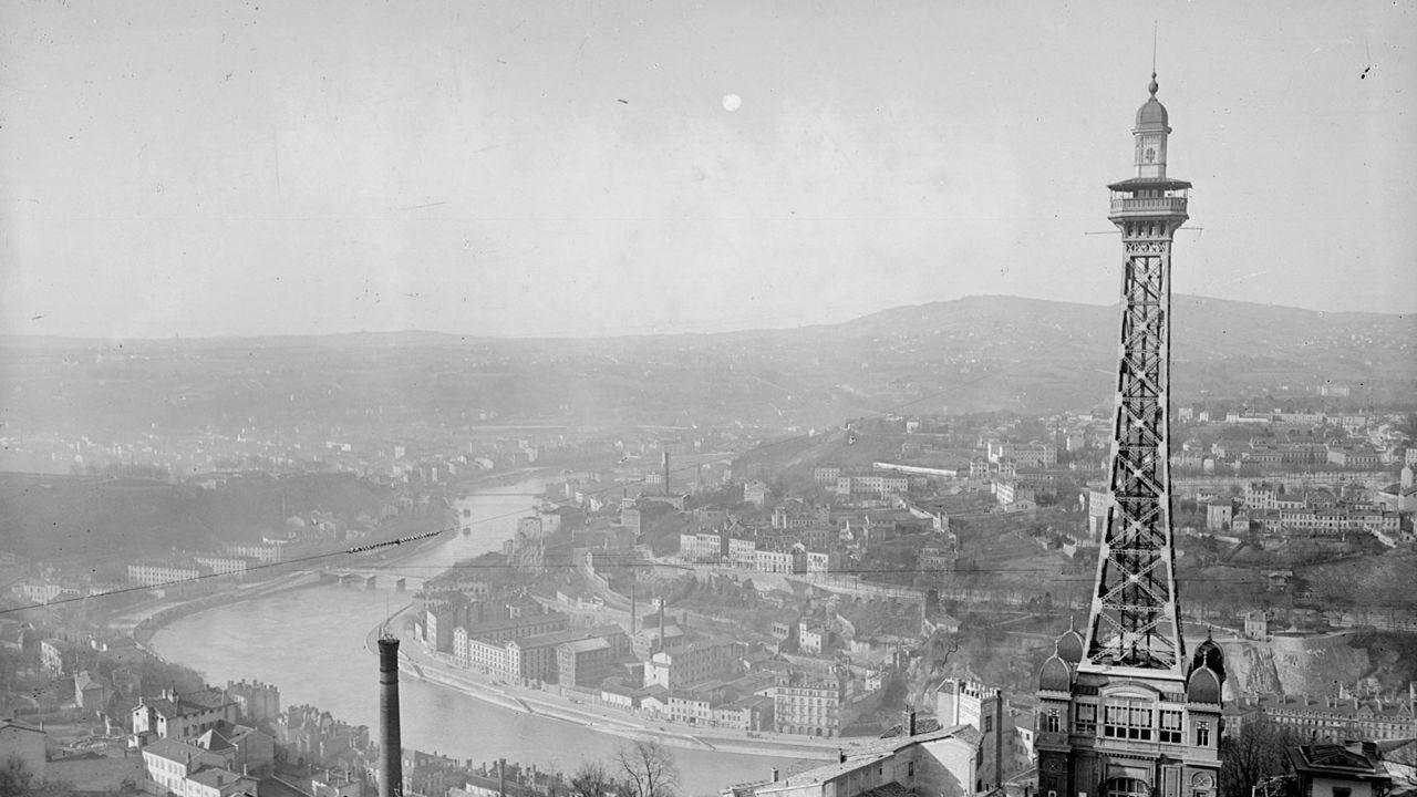 7 facts sur la Tour de Fourvière - Le public a apprécié le projet