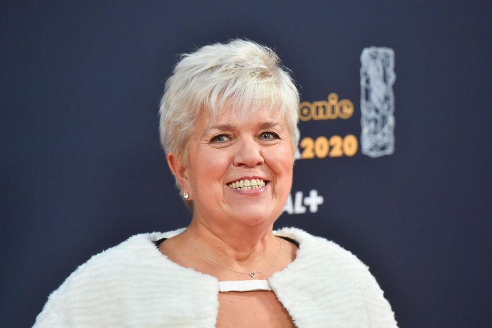 Les lyonnais les plus connus - Mimie Mathy