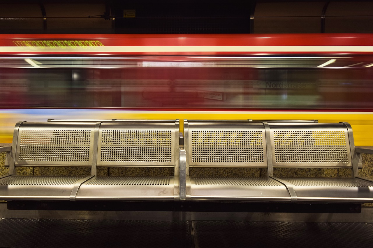 Lyon : les 5 anecdotes les plus mystérieuses sur la ville - métro A