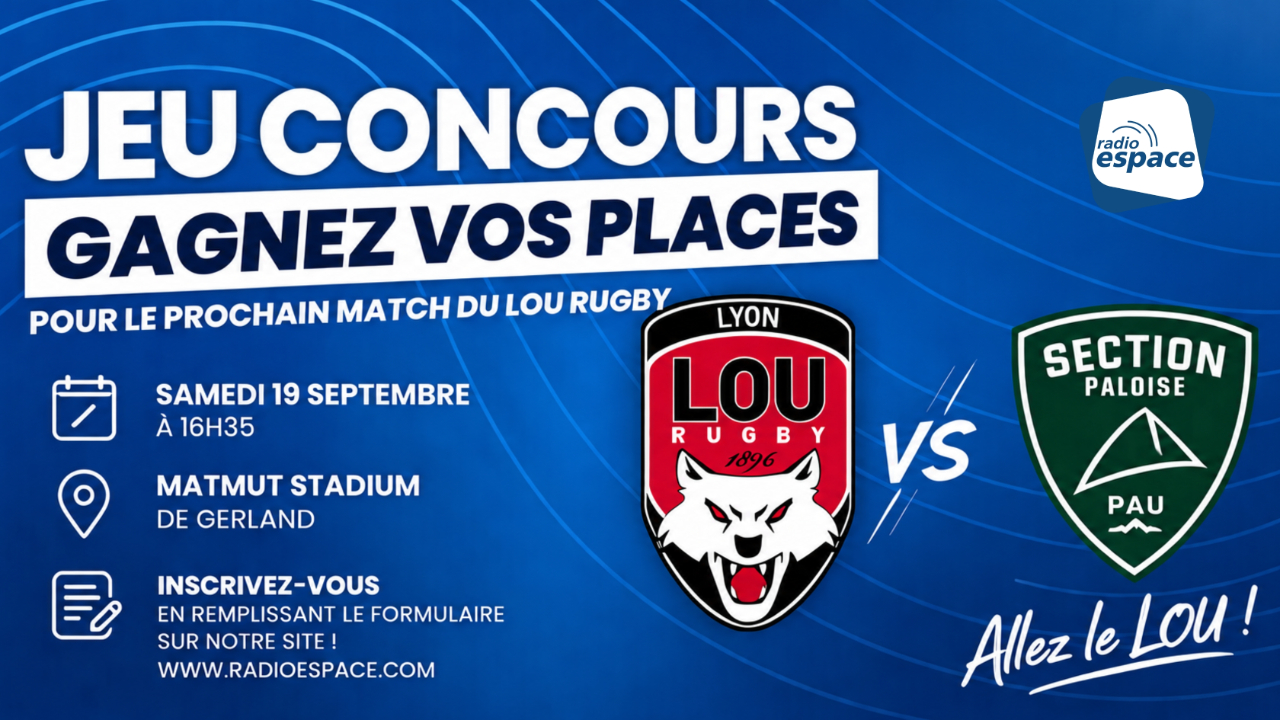 LOU RUGBY