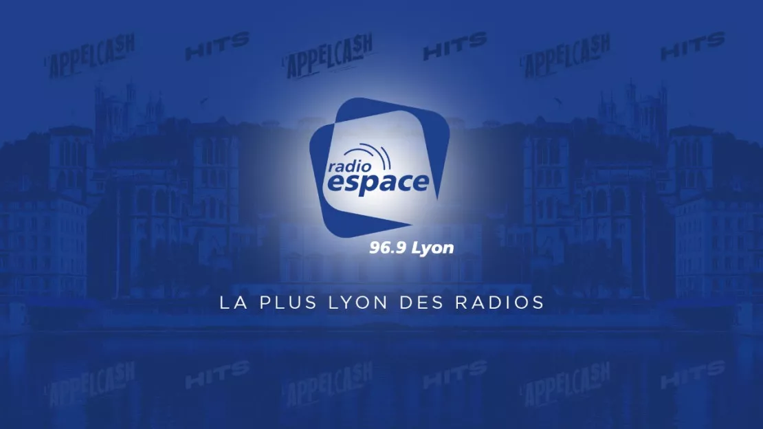 L'Appel Cash Radio Espace