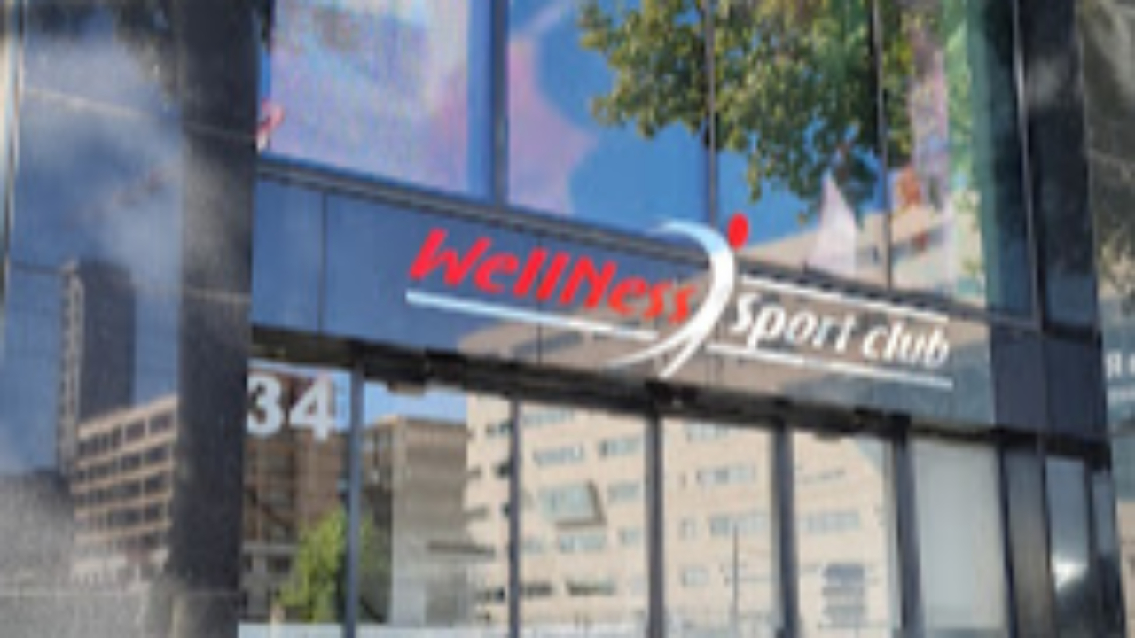 ABONNEMENTS  CLUB DE SPORT WELLNESS LYON