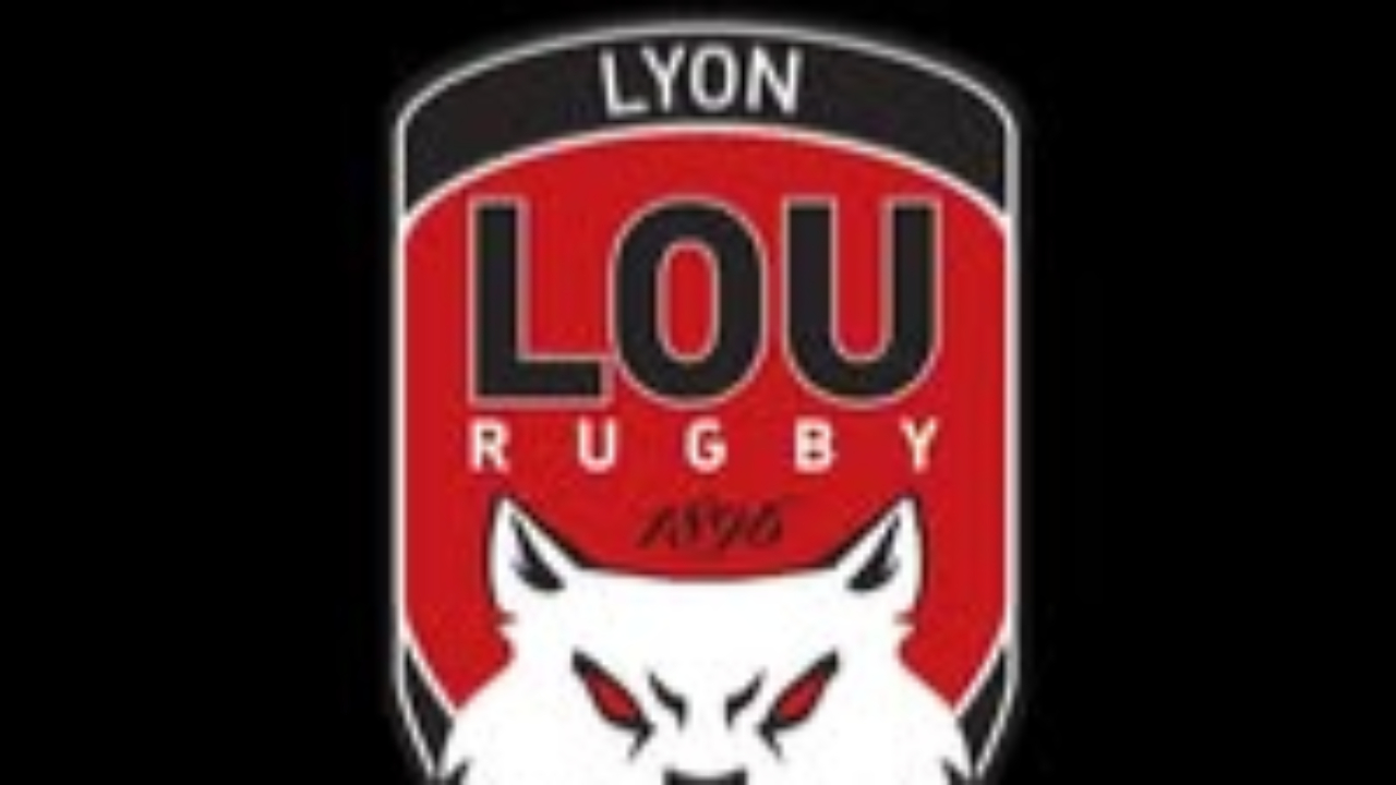 LOU RUGBY / VANNES top 14 LOU RUGBY / VANNES top 14