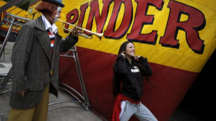Radio Espace invite toute la famille au Cirque! PINDER a lyon jusq'au 19 avril
