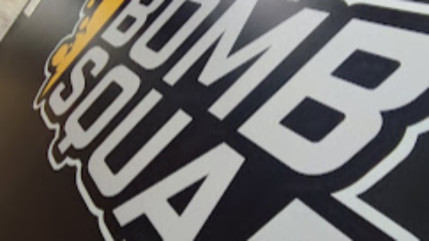 escape game !!!BOMB SQUAD