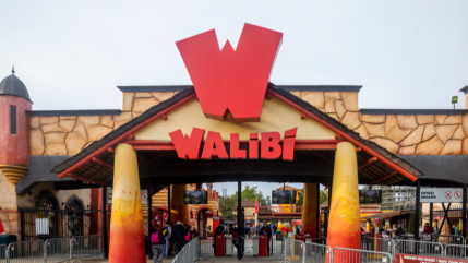 Gagnez vos places pour Walibi avec Radio Espace ! Gagnez vos places pour Walibi avec Radio Espace !