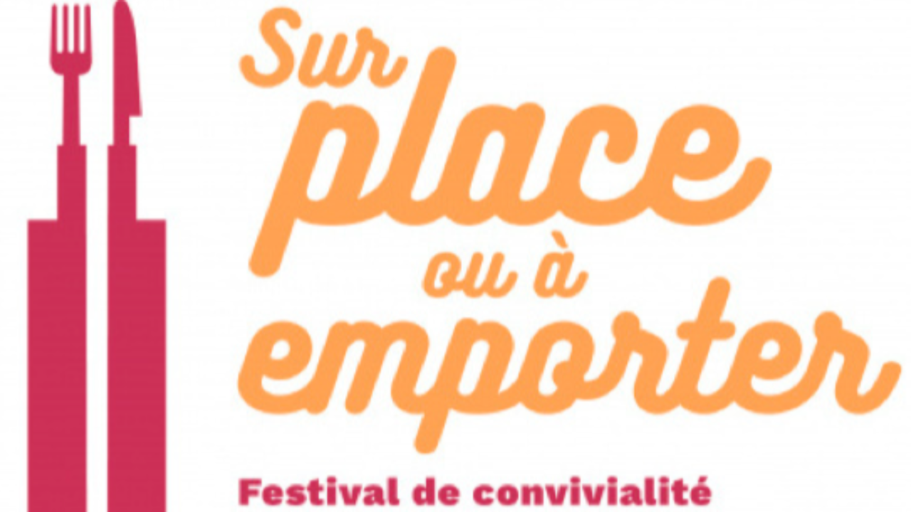 Rendezvous au festival sur place ou à emporter Agenda