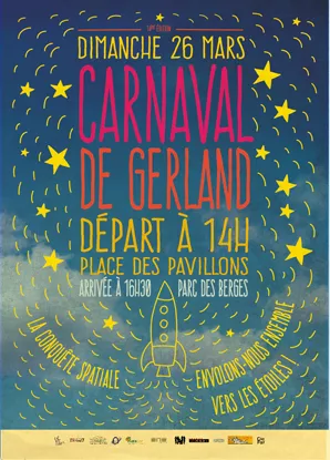 Carnaval de Gerland