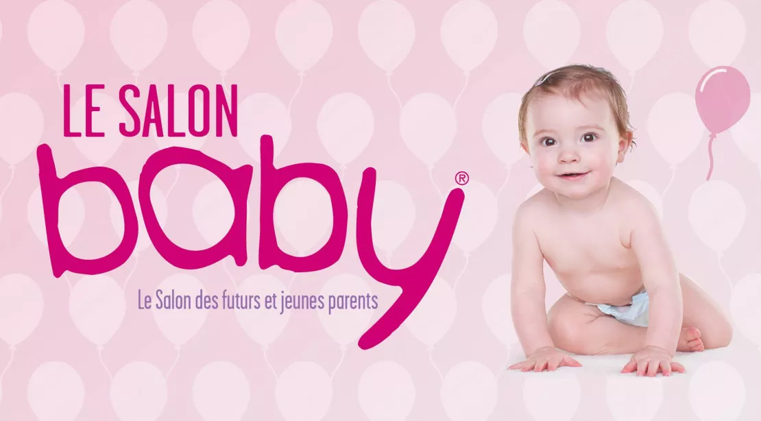 Le Salon Baby de Lyon