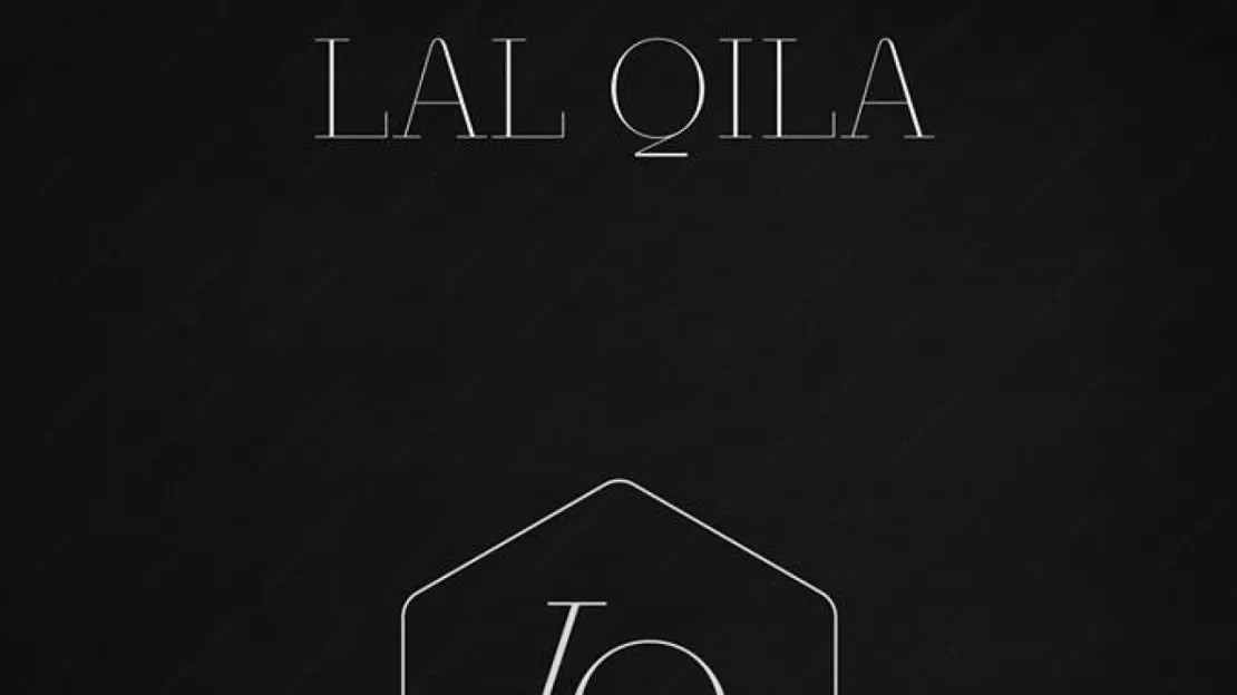 Ouverture LAL QILA Lounge