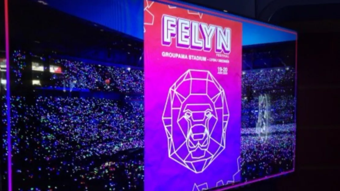 Felyn Stadium Festival : Un programme chargé en émotion