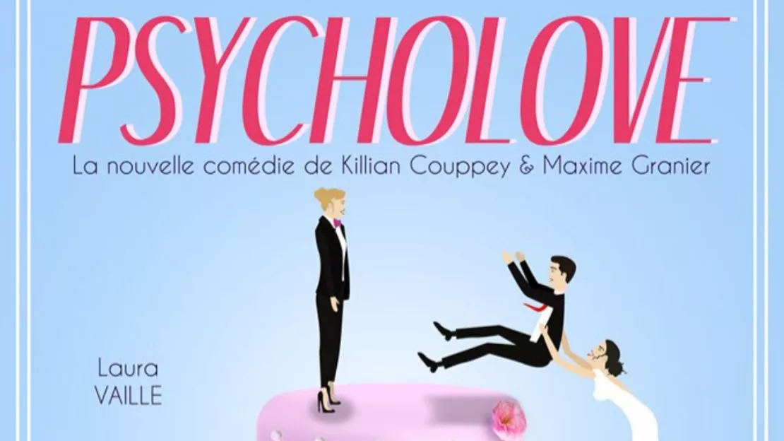 Spectacle : Psycholove
