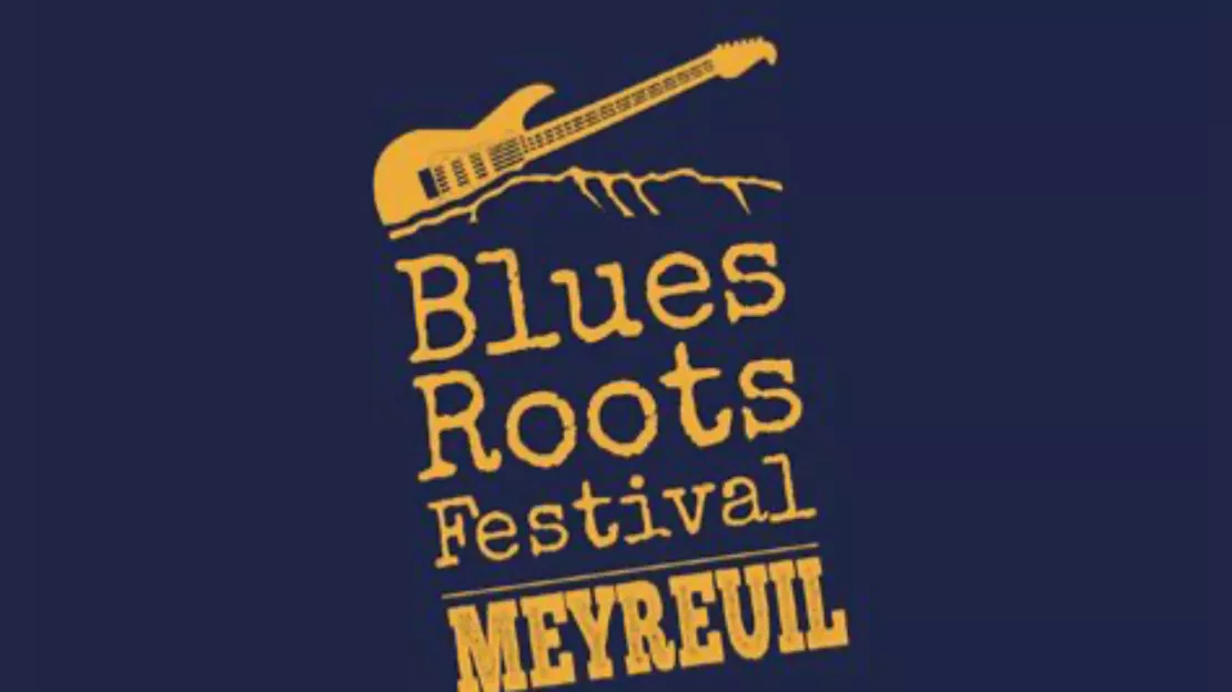Le Blues Roots Festival revient à Meyreuil pour sa 6ème édition ! Le Blues Roots Festival revient à Meyreuil pour sa 6ème édition !