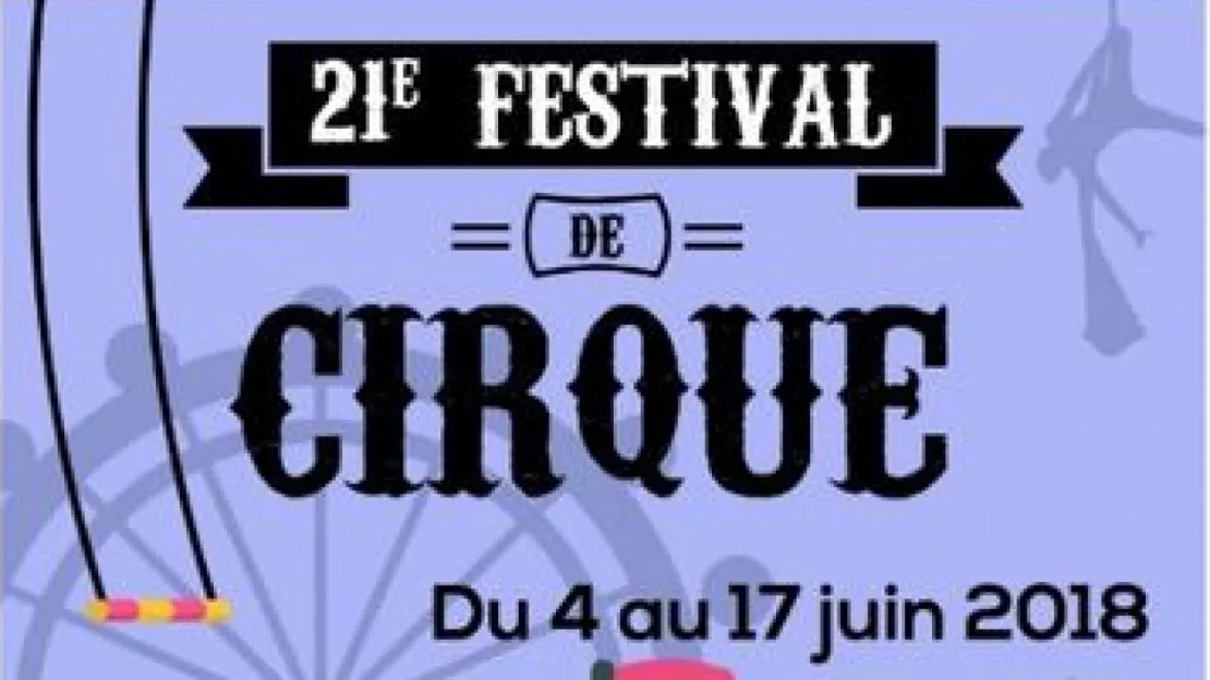 Festival Cirque