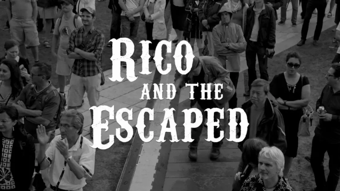 Rico & The Escaped