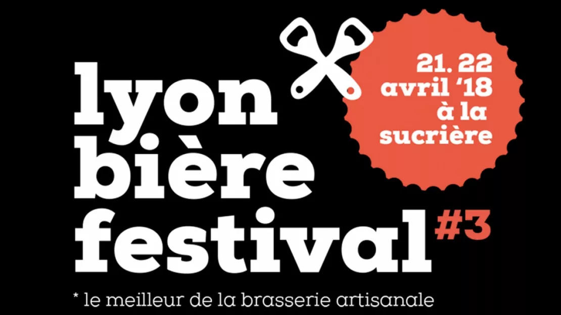 Lyon Bière Festival