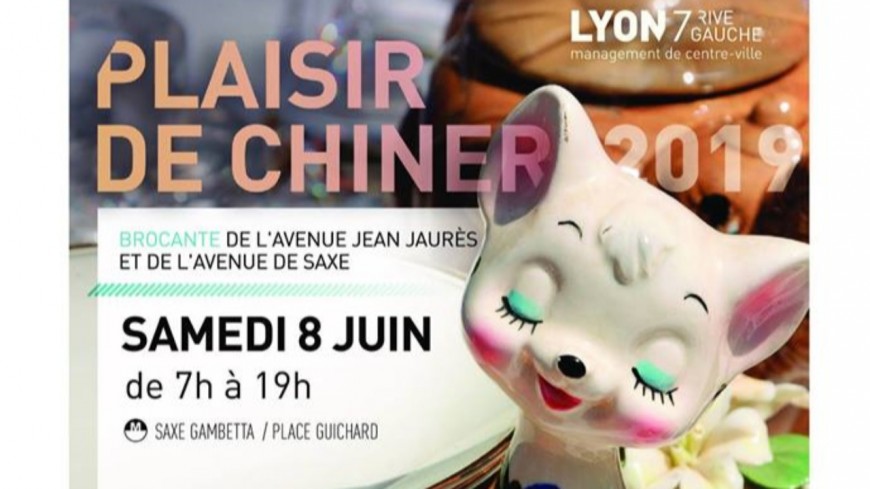 Plaisir de Chiner 2019 Plaisir de Chiner 2019