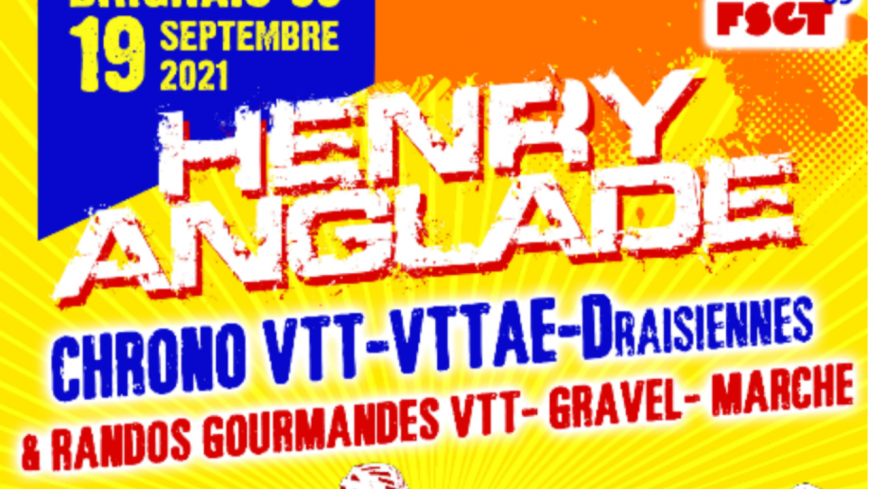 LA HENRY ANGLADE 2021 LA HENRY ANGLADE 2021