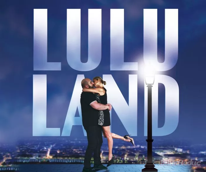 Lulu Land, la comédie musicale à Lyon