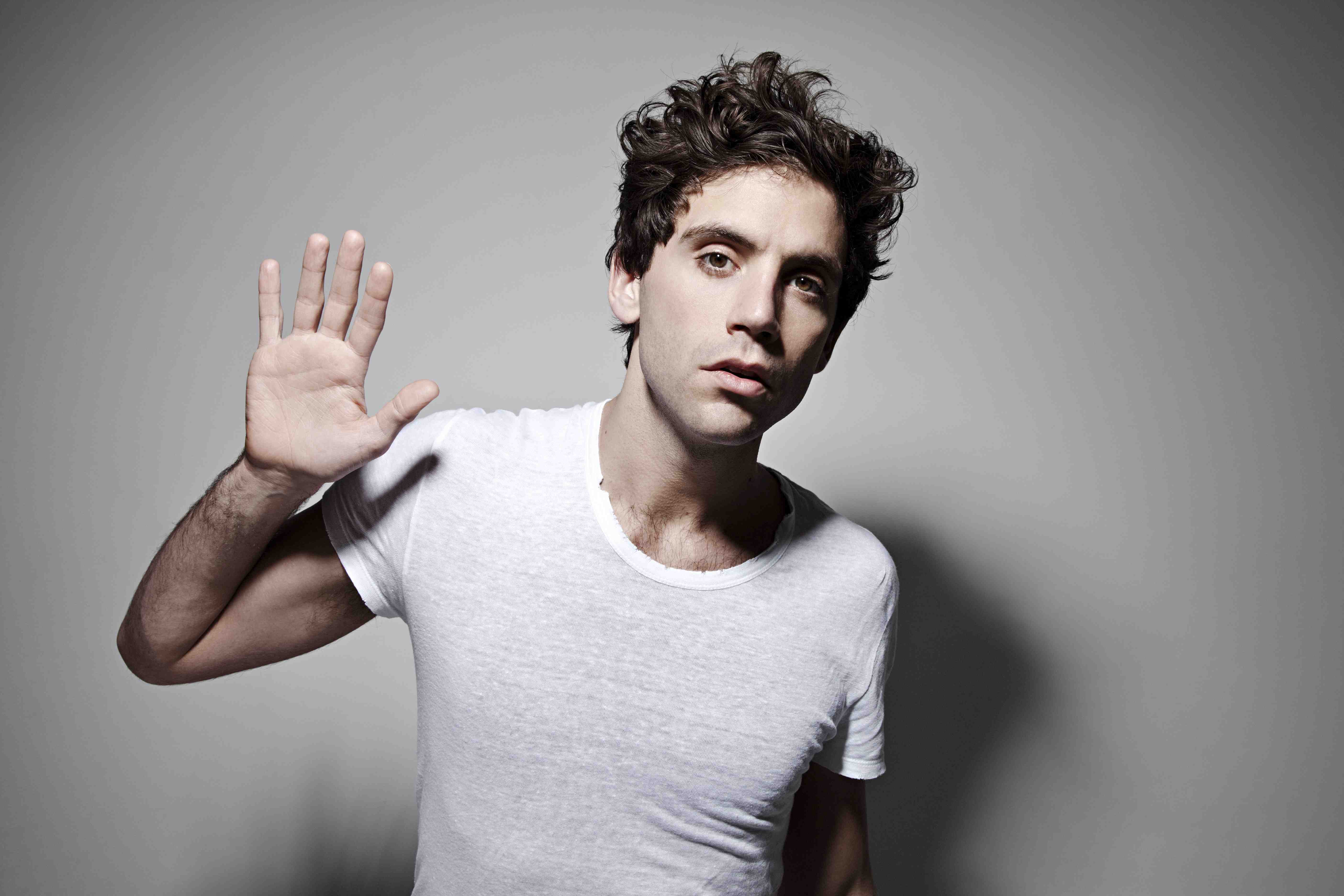 Découvrez le nouveau titre de Mika