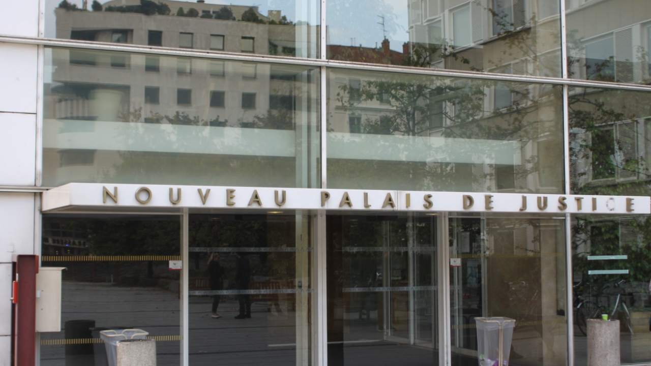 Droit de réponse du tribunal de commerce de Lyon