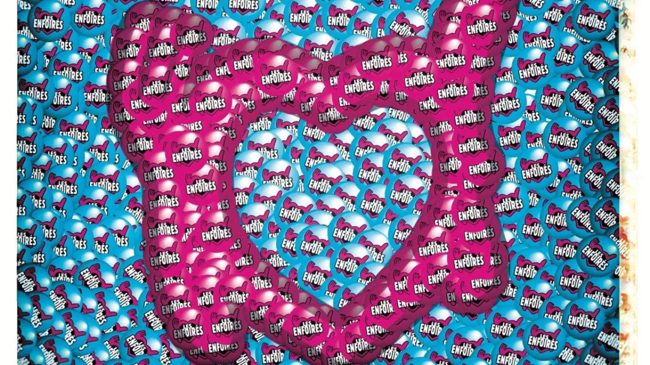 Amir signe le nouvel hymne musical des Enfoirés, « Rêvons » (vidéo) Amir signe le nouvel hymne musical des Enfoirés, « Rêvons » (vidéo)